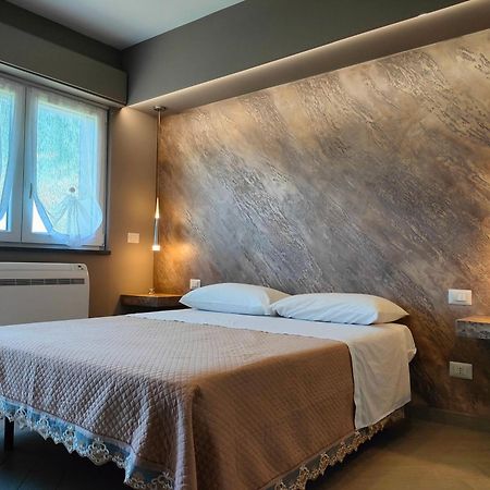 Villa Il Limoneto Di Leo à Mascali Extérieur photo