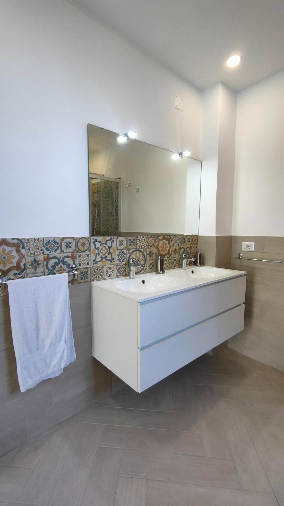 Villa Il Limoneto Di Leo à Mascali Extérieur photo